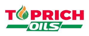 TopRich Oils Logo