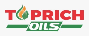TopRich Oils Ltd Logo